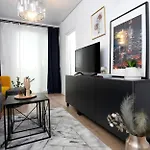 Apartamento X - Address - New Flat In A New Building Near Center Bucareste