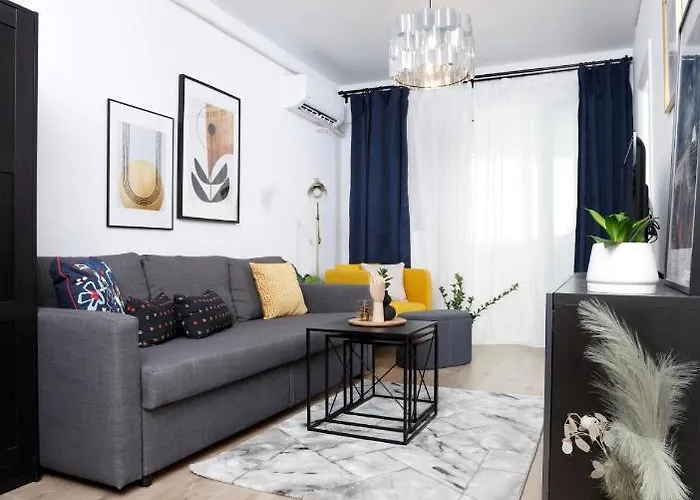 X - Address - New Flat In A New Building Near Center *