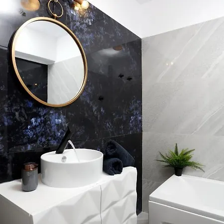 X - Address - New Flat In A New Building Near Center Апартаменты