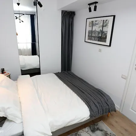 X - Address - New Flat In A New Building Near Center