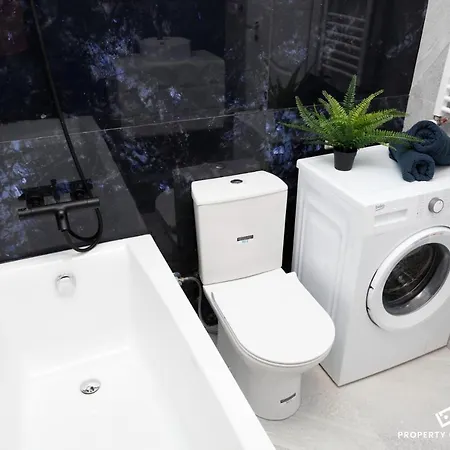 X - Address - New Flat In A New Building Near Center Апартаменты