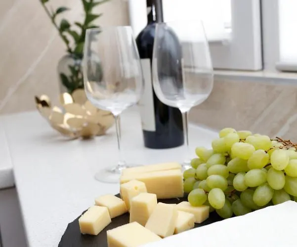 X - Address - New Flat In A New Building Near Center * Bukarest