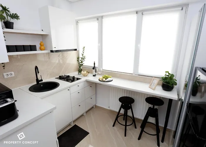 Daire X - Address - New Flat In A New Building Near Center *