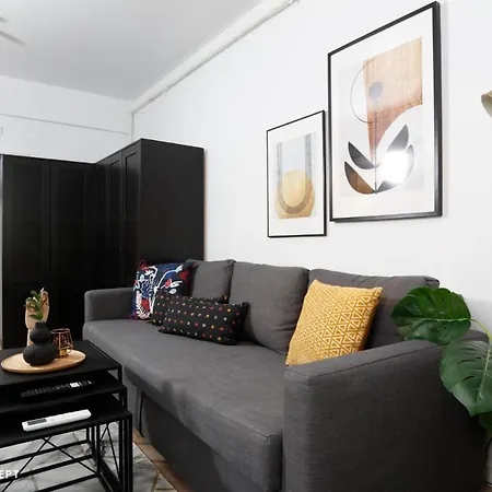 X - Address - New Flat In A New Building Near Center Appartement
