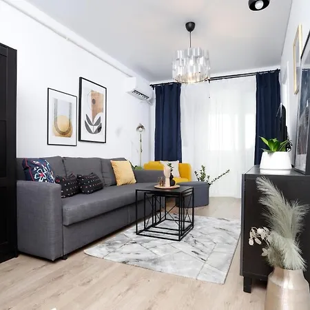 X - Address - New Flat In A New Building Near Center *